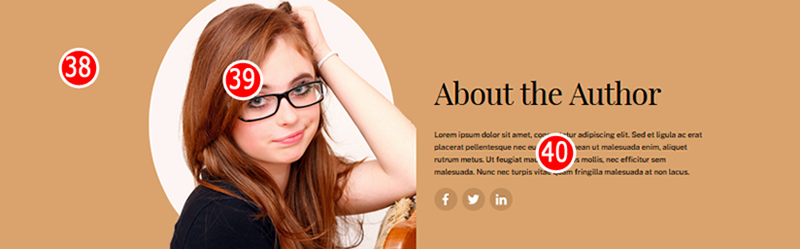 Author Website About Author